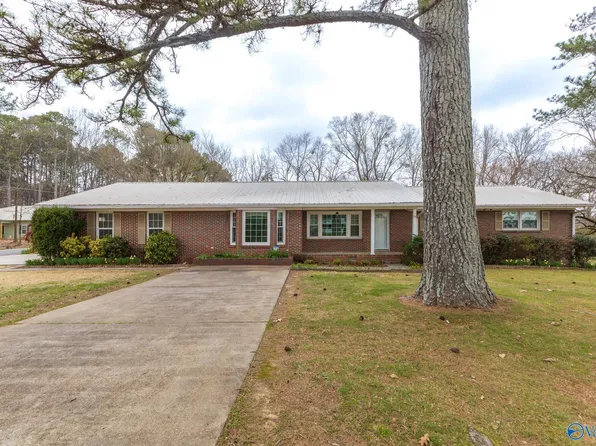 768 4th Ave NW, Arab, AL 35016