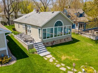15514 Landings Ave, Spirit Lake, IA 51360