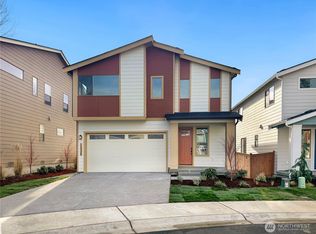 13325 SE 238th Pl #15, Kent, WA 98042