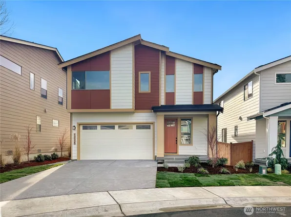 13325 SE 238th Place #15, Kent, WA 98042