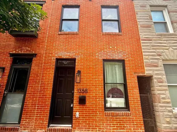 1358 Towson St, Baltimore, MD 21230