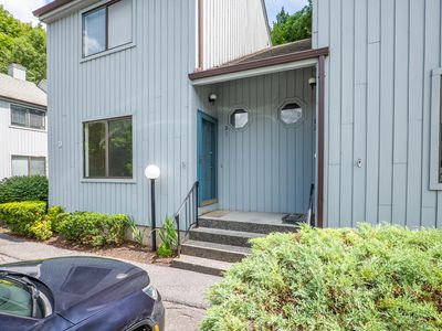 19 Somers Street #D1, Danbury, CT, 06811