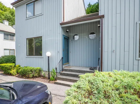 19 Somers Street #D1, Danbury, CT 06810