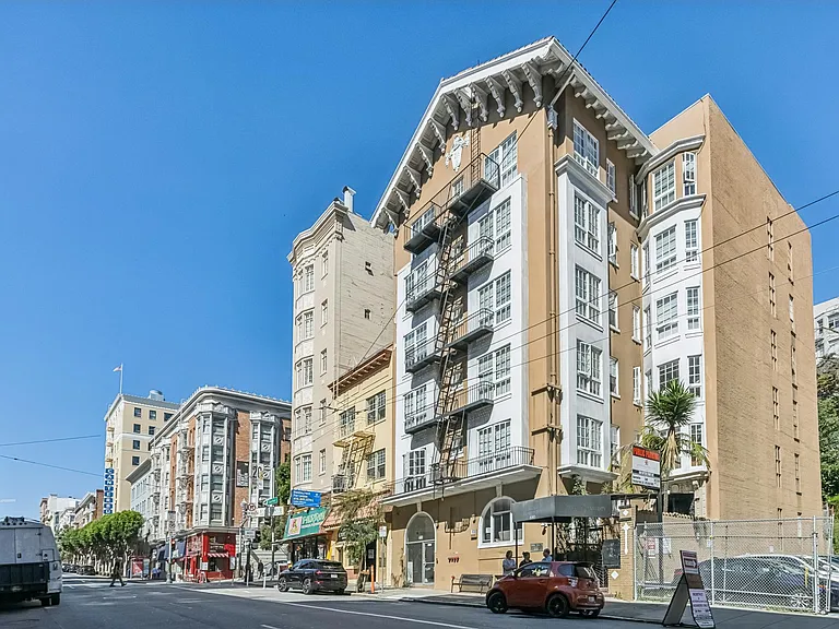 690 Sutter St #U1 — Photo 12