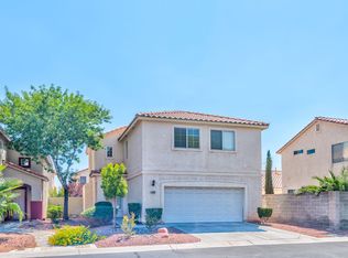 5009 Ocean Springs Ave, Las Vegas, NV 89130