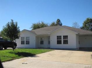 0 Lee St, Lebanon, MO 65536