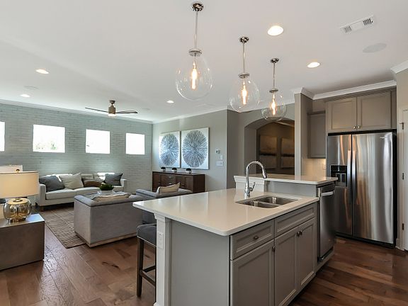 Model Representation