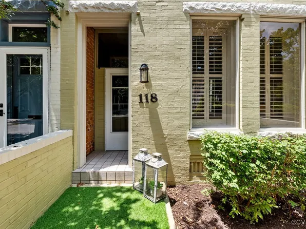 118 N Lombardy St, Richmond, VA 23220