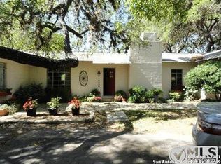 36 Herff Rd, Boerne, TX 78006