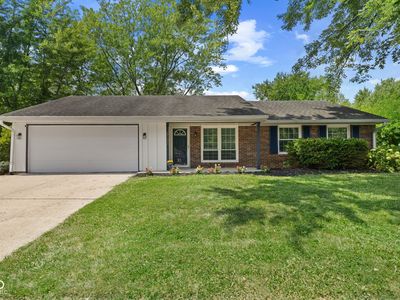 3102 Pawnee Dr, Indianapolis, IN, 46235