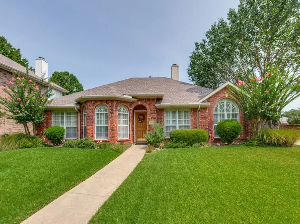 609 Weeping Willow Rd, Garland, TX 75044