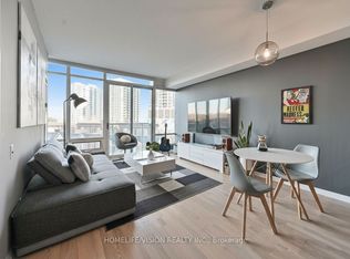 15 Windermere Ave #508, Toronto, ON M6S 5A2