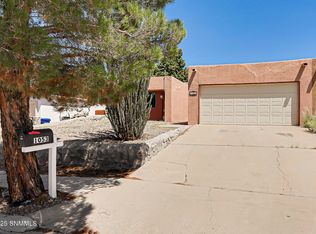 1053 Hillrise Ct, Las Cruces, NM 88011