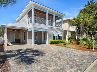 55 Saint Simon Cir, Miramar Beach, FL 32550