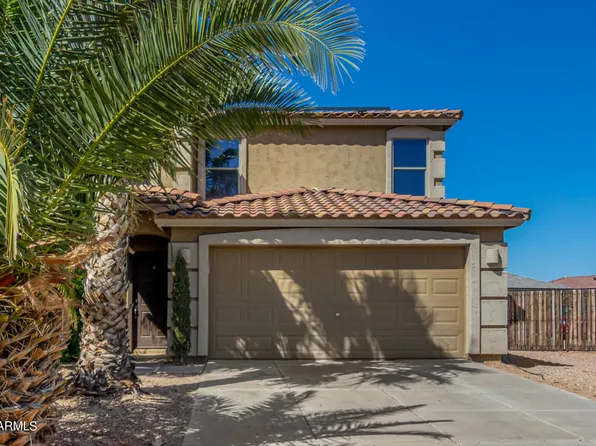 29843 E OCOTILLO Circle, Florence, AZ 85132