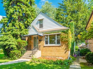 2523 Clarke St, River Grove, IL 60171