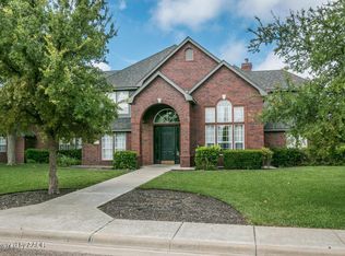 7611 Norwood Dr, Amarillo, TX 79119
