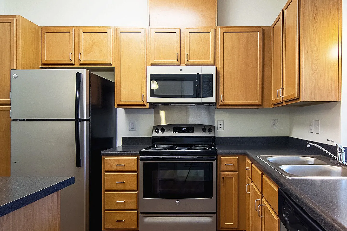 The Lofts at Southside Apartments — Photo 1