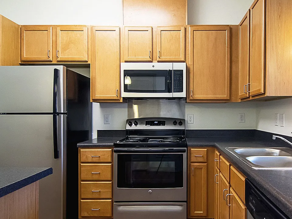 The Lofts at Southside Apartments