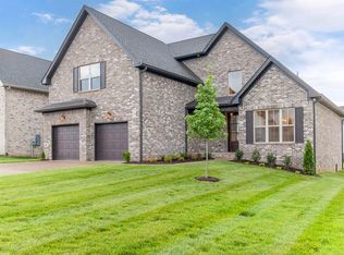 1018 Gadwall Ln LOT 27, Spring Hill, TN 37174