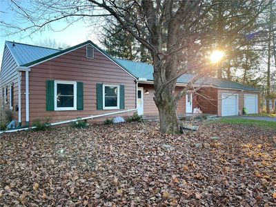 2442 State Highway 7, Bainbridge, NY, 13733