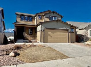 2516 Equine Ct, Colorado Springs, CO 80922