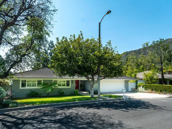 5723 Catherwood Dr, La Canada Flintridge, CA 91011