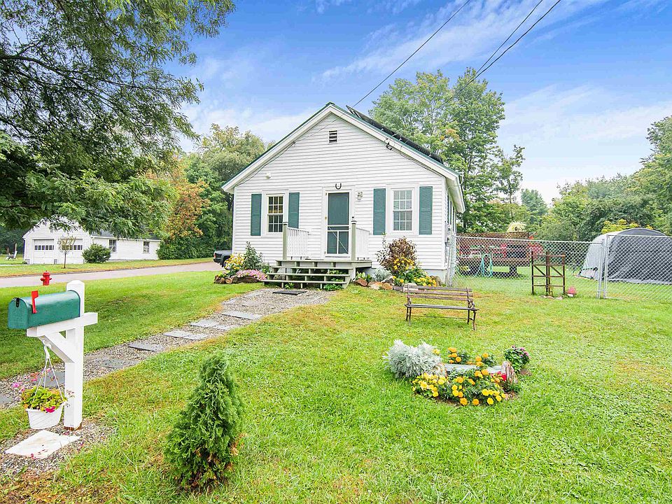 137 Lincoln Avenue, Saint Albans, VT 05478 Zillow