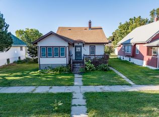 1020 E 5th St, North Platte, NE 69101