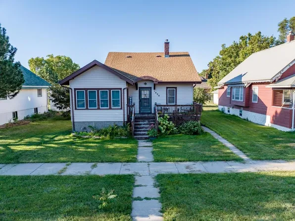 1020 E 5th Street, North Platte, NE 69101