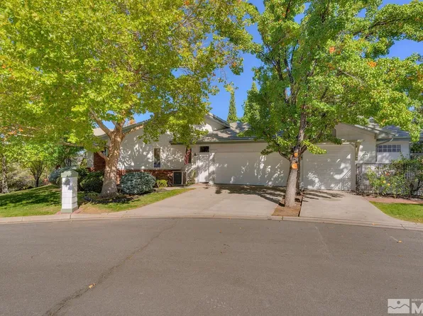 3480 Cranbrook Cir, Reno, NV 89519