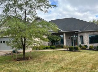 6212 N Cedar Springs Rd, Muncie, IN 47304