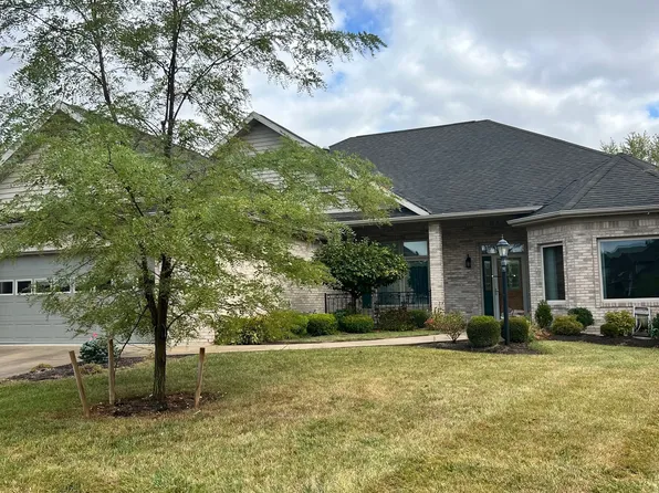 6212 N Cedar Springs Rd, Muncie, IN 47304