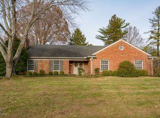 6344 Limewood Cir, Louisville, KY 40222