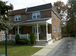 822 Haverford Rd, Ridley Park, PA 19078