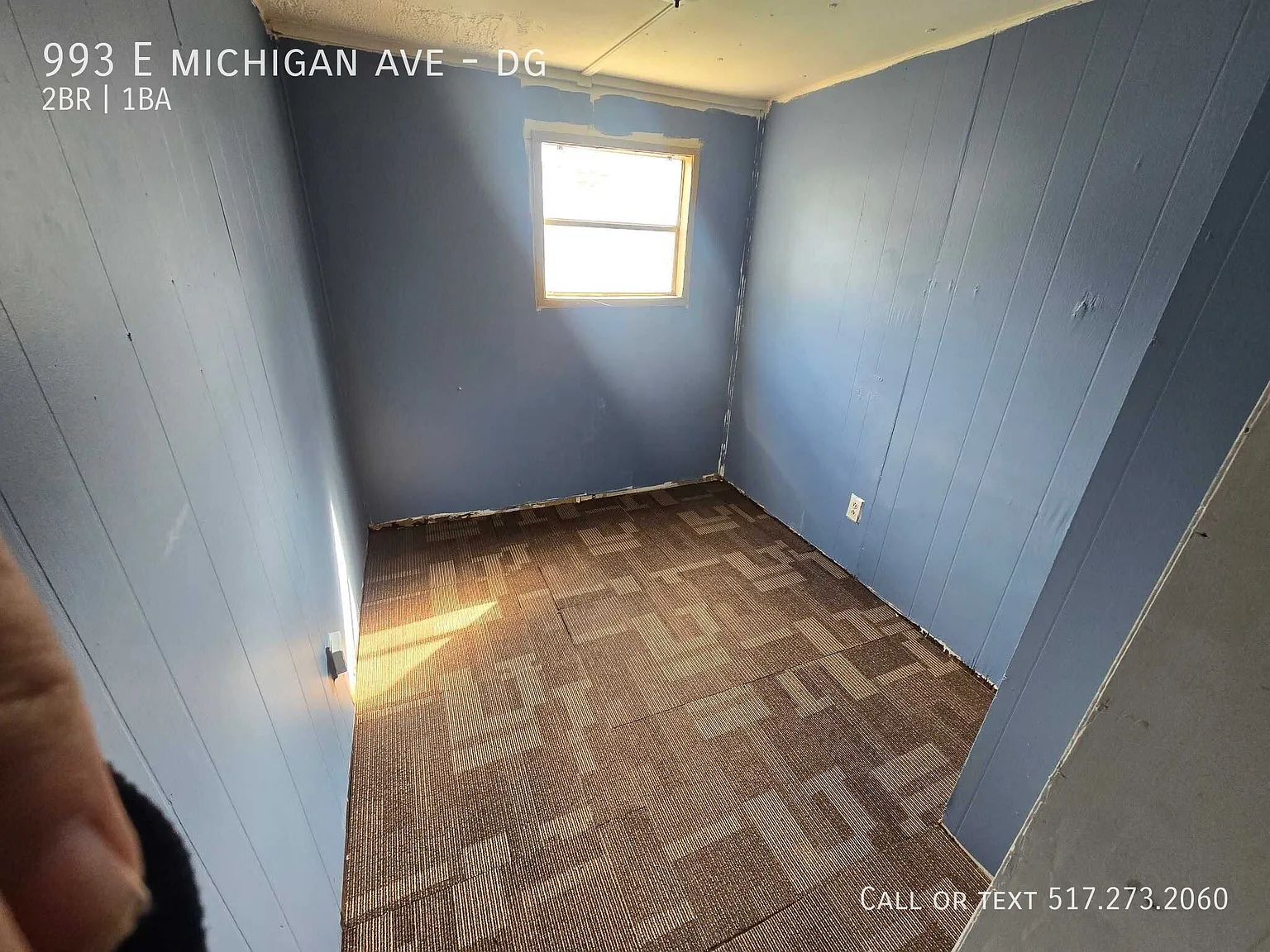 2 bedroom 1 bathroom Handy man special — Photo 3