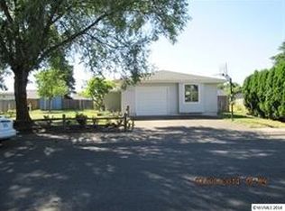2390 Ermine St SE, Albany, OR 97322