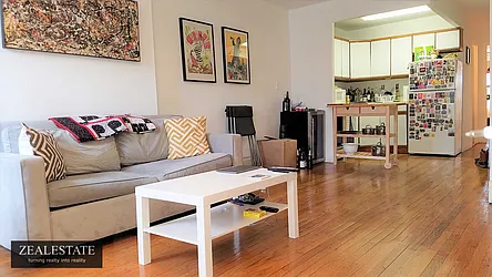 Rented by ZealEstate Group Inc