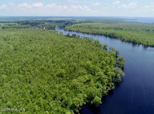 0 Knobbs Creek Drive, Elizabeth City, NC 27909