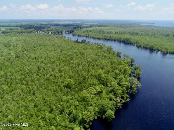 0 Knobbs Creek Drive, Elizabeth City, NC 27909