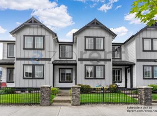 4111 SE Century Blvd, Hillsboro, OR