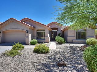 9025 E Calle De Valle Dr, Scottsdale, AZ 85255