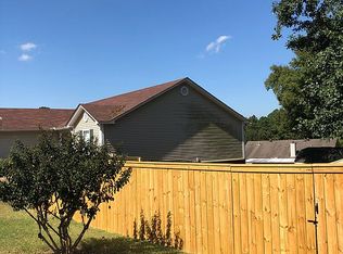 2903 Gage Dr, Benton, AR 72019