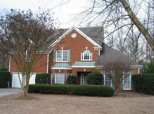 5140 Thamesgate Cls, Peachtree Corners, GA 30092