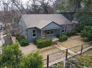 701 Bouldin Ave, Austin, TX 78704