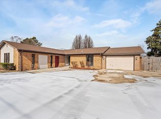 208 Ada Dr, Trumann, AR 72472