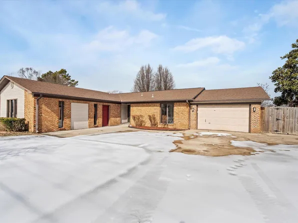 208 Ada Dr, Trumann, AR 72472