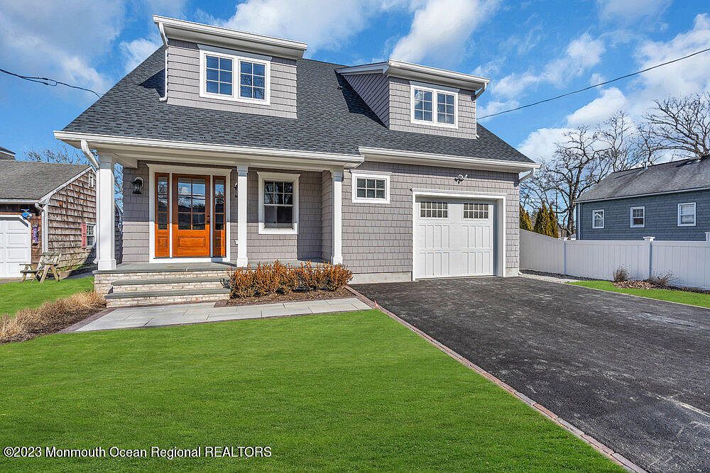 38 Ridge Avenue, Manasquan, NJ 08736 Zillow