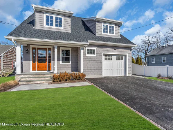 38 Ridge Avenue, Manasquan, NJ 08736