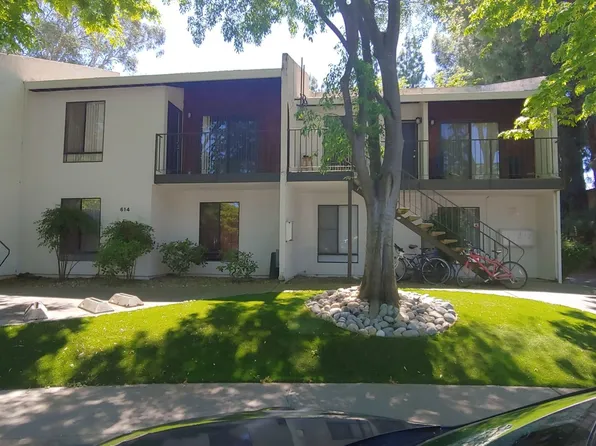614 Adams Street, 614 Adams St #1, Davis, CA 95616